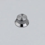 Ready to Ship (US) | Guyker CKB019 Hat Type Aluminum Alloy Control Knob Dia. 6mm for Guitar & Bass, view 2