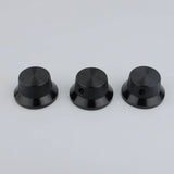 Ready to Ship (US) | Guyker CKB019 Hat Type Aluminum Alloy Control Knob Dia. 6mm for Guitar & Bass, view 6