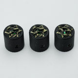 Ready to Ship (US) | Guyker CKB022 Guitar Potentiometer Control Knobs with 6mm Dia., view 5