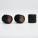 Ready to Ship (US) | Guyker CKB028A Control Knob with Abalone Top for Electric Guitar & Bass, view 3