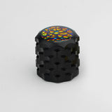 Ready to Ship (US) | Guyker CKB028A Control Knob with Abalone Top for Electric Guitar & Bass, view 4