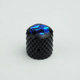Ready to Ship (US) | Guyker CKB029-B Control Knob Shell Top 6.3mm for Electric Guitar & Bass, view 3