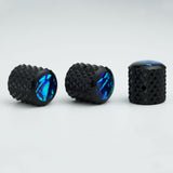 Ready to Ship (US) | Guyker CKB029-B Control Knob Shell Top 6.3mm for Electric Guitar & Bass, view 5