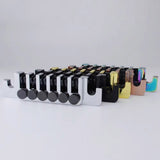 Ready to Ship (US) | Guyker Electric Guitar Bridge Tune-O-Matic with Rolling Saddles Stop Bar TP6, view 2