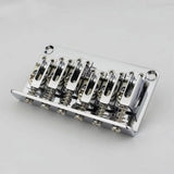 Ready to Ship (US) | Guyker FB120 12-String Electric Guitar Hardtail Bridge, view 4