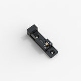 Ready to Ship (US) | Guyker GB111 Individual Roller Bridge for 4/5-String Electric Bass, view 2