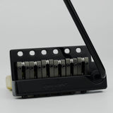 Ready to Ship (US) | Guyker GG1009A-T 6-Point Tremolo Bridge with Brass Saddles Strat Style Electric Guitar, view 5