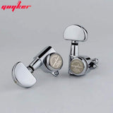Ready to Ship (US) | GUYKER GK-102SP Locking String Sealed Tuning Key Pegs, view 3