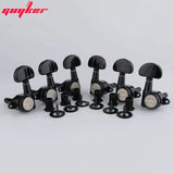 Ready to Ship (US) | GUYKER GK-102SP Locking String Sealed Tuning Key Pegs, view 4