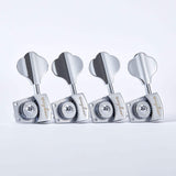 Ready to Ship (US) | Guyker GK-3639 Machine Head with 1:26 Ratio for Electric Guitar and Bass, view 2