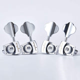 Ready to Ship (US) | Guyker GK-3639 Machine Head with 1:26 Ratio for Electric Guitar and Bass, view 3