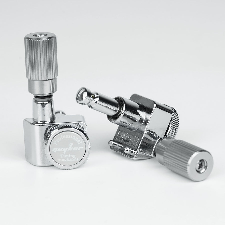 Ready to Ship (US) | Guyker GK-411SP Tuning Machines For Fender ST guitar
