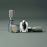 Ready to Ship (US) | Guyker GK-411SP Tuning Machines For Fender ST guitar, view 2