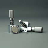 Ready to Ship (US) | Guyker GK-411SP Tuning Machines For Fender ST guitar, view 4