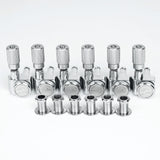 Ready to Ship (US) | Guyker GK-411SP Tuning Machines For Fender ST guitar, view 5