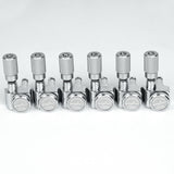 Ready to Ship (US) | Guyker GK-411SP Tuning Machines For Fender ST guitar, view 6