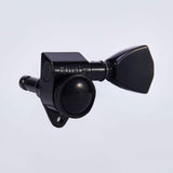Ready to Ship (US) | Guyker GK-504SP 3R3L Guitar Lock String Tuning Pegs, view 6