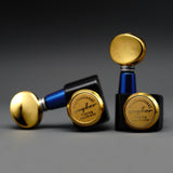 Ready to Ship (US) | Guyker GK-D-405SP Dopamine Locking Tuners No Screws, view 2