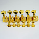Ready to Ship (US) | Guyker GK-D-405SP Dopamine Locking Tuners No Screws, view 5