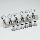 Ready to Ship (US) | Guyker GK-D-405SP Dopamine Locking Tuners No Screws, view 6