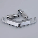 Ready to Ship (US) | Guyker GK21 Guitar Stop Bar Tailpiece, view 4