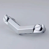 Ready to Ship (US) | Guyker GK21 Guitar Stop Bar Tailpiece, view 5