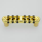 Ready to Ship (US) | Guyker GM001 Guitar Tune O Matic 6 String Guitar Bridge Radius 14 inch, view 4