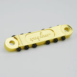 Ready to Ship (US) | Guyker GM001 Guitar Tune O Matic 6 String Guitar Bridge Radius 14 inch, view 5