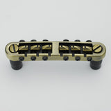 Ready to Ship (US) | Guyker GM001 Guitar Tune O Matic 6 String Guitar Bridge Radius 14 inch, view 6