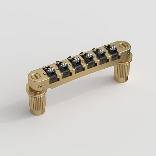 Ready to Ship (US) | Guyker GM008 Adjustable Tune-O-Matic Locking Bridge