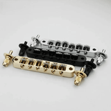 Ready to Ship (US) | Guyker GM015 Tune-O-Matic Roller Bridge for LP SG, view 2