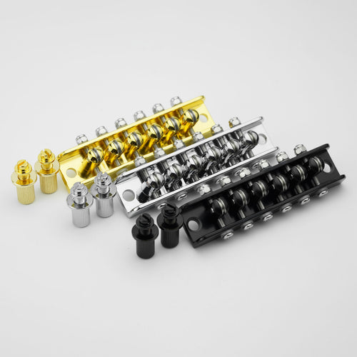 Ready to Ship (US) |  Guyker GM018 6-String Guitar Roller Bridge Mosrite Style