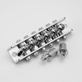 Ready to Ship (US) |  Guyker GM018 6-String Guitar Roller Bridge Mosrite Style, view 3
