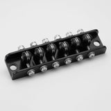 Ready to Ship (US) |  Guyker GM018 6-String Guitar Roller Bridge Mosrite Style, view 6