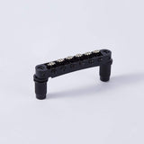 Ready to Ship (US) | Guyker Guitar Bridge Tune-O-Matic with Roller Saddles For LP Guitar GM005, view 4