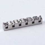 Ready to Ship (US) | Guyker Guitar Nut Height Adjustable Bell Titanium Nuts Replacement for LP SG, view 4