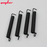 Ready to Ship (US) | Guyker Guitar Tremolo Bridge Springs (Set of 4) Replacement for Strat ST FR Style Precision Instruments, view 2