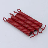 Ready to Ship (US) | Guyker Guitar Tremolo Bridge Springs (Set of 4) Replacement for Strat ST FR Style Precision Instruments, view 5