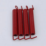 Ready to Ship (US) | Guyker Guitar Tremolo Bridge Springs (Set of 4) Replacement for Strat ST FR Style Precision Instruments, view 6