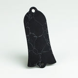 Ready to Ship (US) |Guyker JA-3006 Bell-Shaped Truss Rod Cover 2-Hole / 3-Hole for Les Paul Style Electric Guitar, view 5