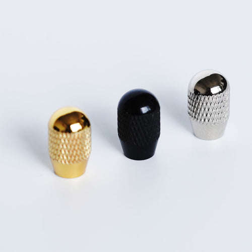 Ready to Ship (US) | Guyker KG-1003R Electric Guitar Toggle Switch Knob Cap