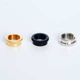 Ready to Ship (US) | Guyker KG-1003R Electric Guitar Toggle Switch Knob Cap, view 4