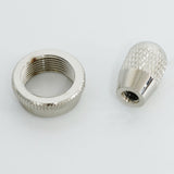 Ready to Ship (US) | Guyker KG-1003R Electric Guitar Toggle Switch Knob Cap, view 5