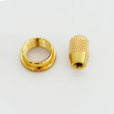 Ready to Ship (US) | Guyker KG-1003R Electric Guitar Toggle Switch Knob Cap, view 6