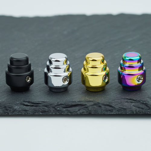 Ready to Ship (US) | Guyker KG-1004 3-Way Toggle Switch Knob Cap for Electric Guitar