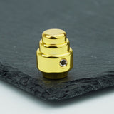 Ready to Ship (US) | Guyker KG-1004 3-Way Toggle Switch Knob Cap for Electric Guitar, view 5