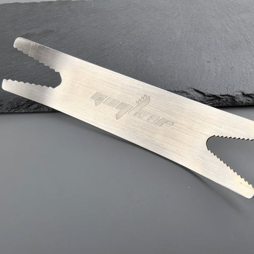 Ready to Ship (US) | Guyker Multi Spanner Guitar Wrench for Luthiers