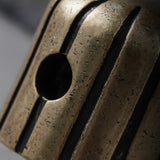 Ready to Ship (US) | Guyker NKB-003 Potentiometer Knob Set Gold Bronze Chrome Diameter 6MM, view 2