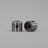 Ready to Ship (US) | Guyker NKB-003 Potentiometer Knob Set Gold Bronze Chrome Diameter 6MM, view 5