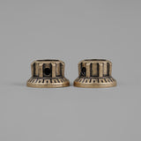 Ready to Ship (US) | Guyker NKB-007 Potentiometer Knob Set Gold Bronze Diameter 6MM, view 3
